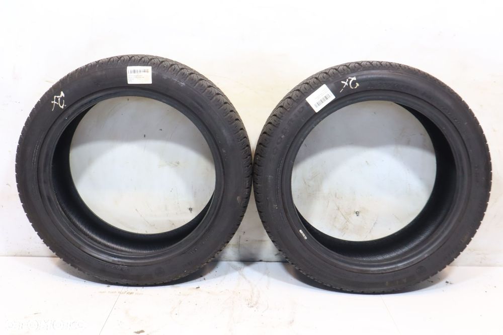 OPONA OPONY 2 SZT 225/45/17 WIELOSEZON 24R - 1