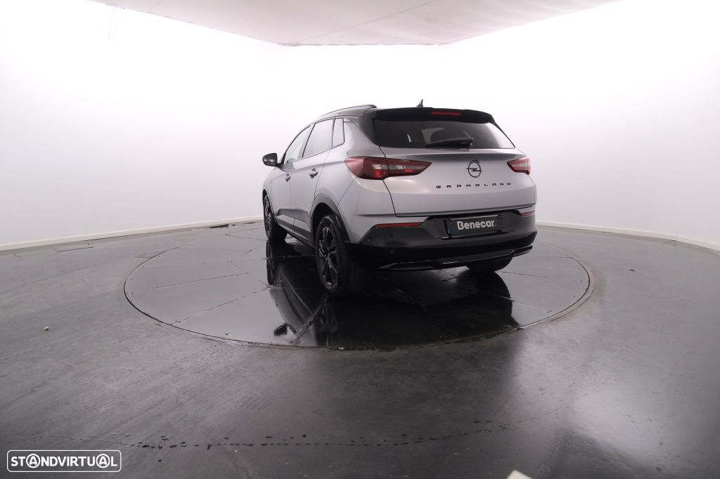 Opel Grandland 1.5 CDTI GS Line AT - 5