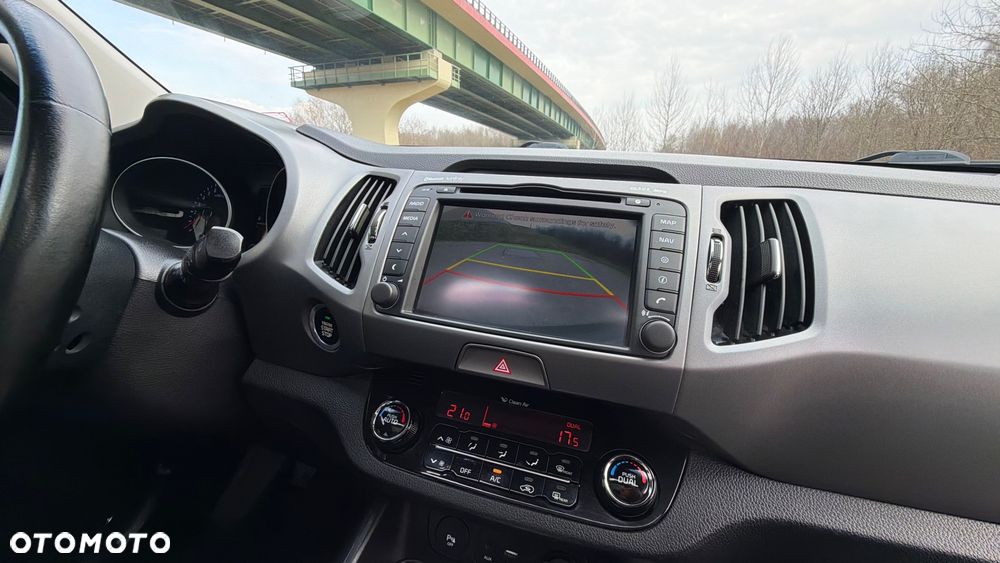 Kia Sportage 2.0 GDI AWD Spirit - 15