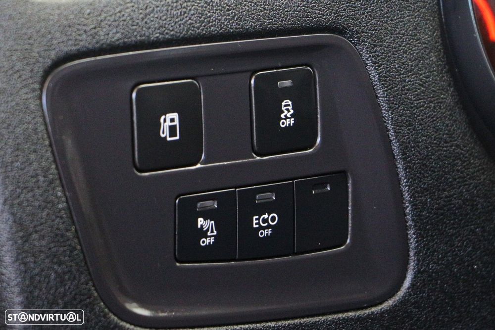 Citroën C4 1.6 HDi Attraction - 24