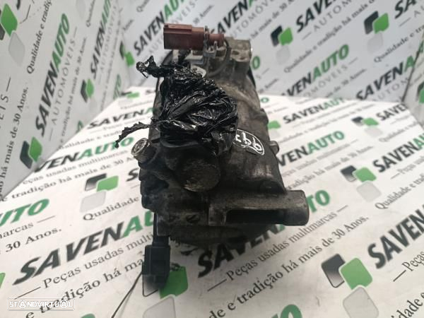 Compressor Ar Condicionado Audi A5 (8T3) - 3