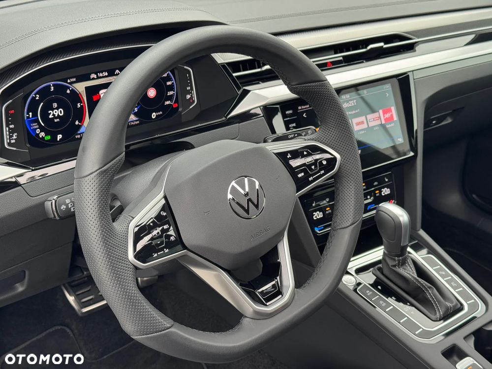 Volkswagen Arteon Shooting Brake 2.0 TDI SCR 4Motion DSG R-Line - 20