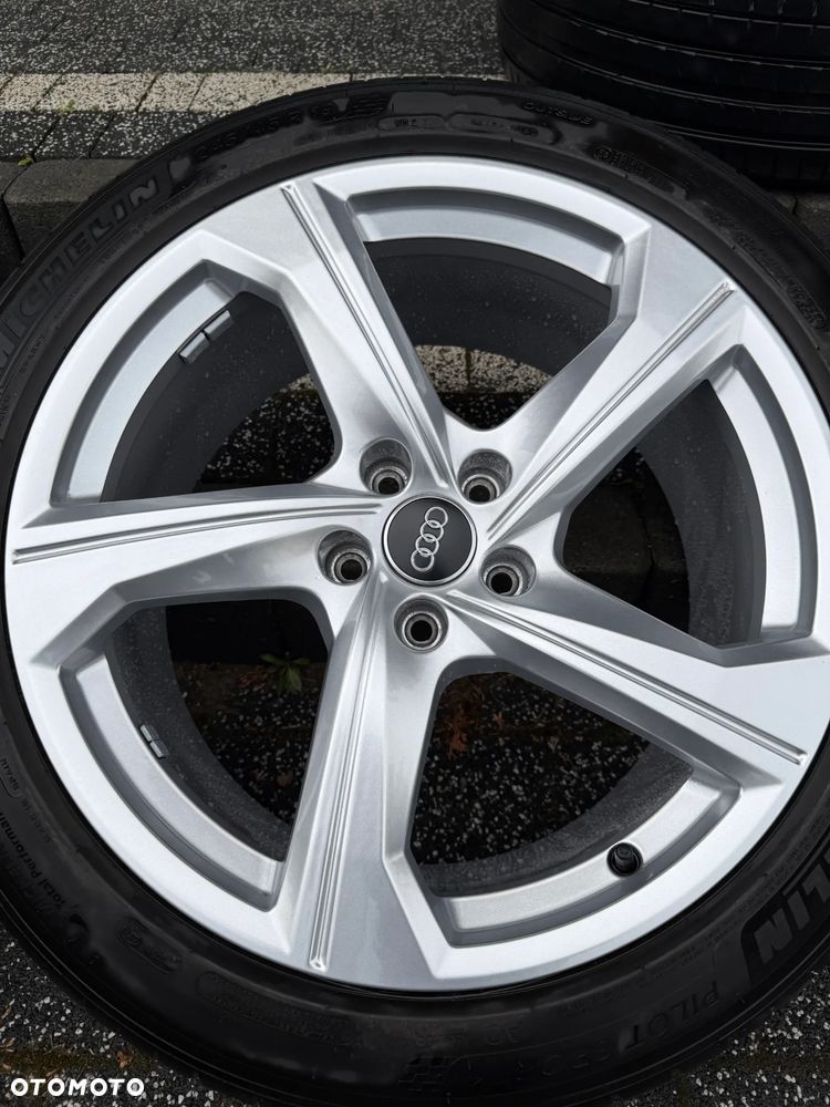 Audi A6 Avant 3.0 TDI Quattro S tronic - 13