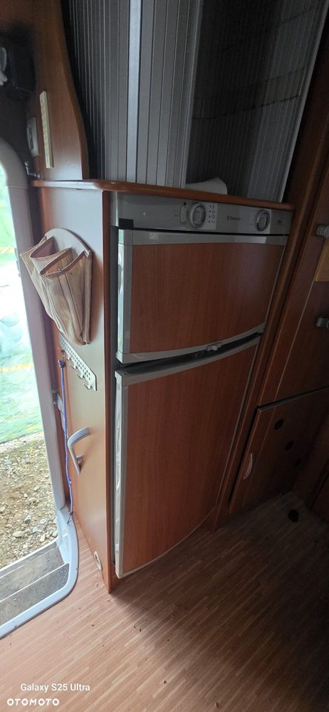 McLOUIS Tandy 636 G - 10