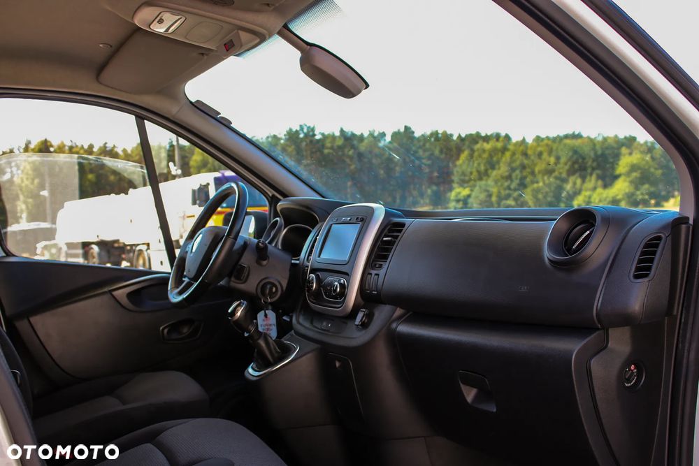 Renault Trafoc - 22