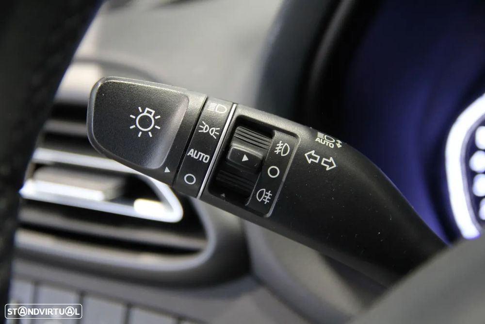 Hyundai i30 1.0 T-GDI Style Plus - 12