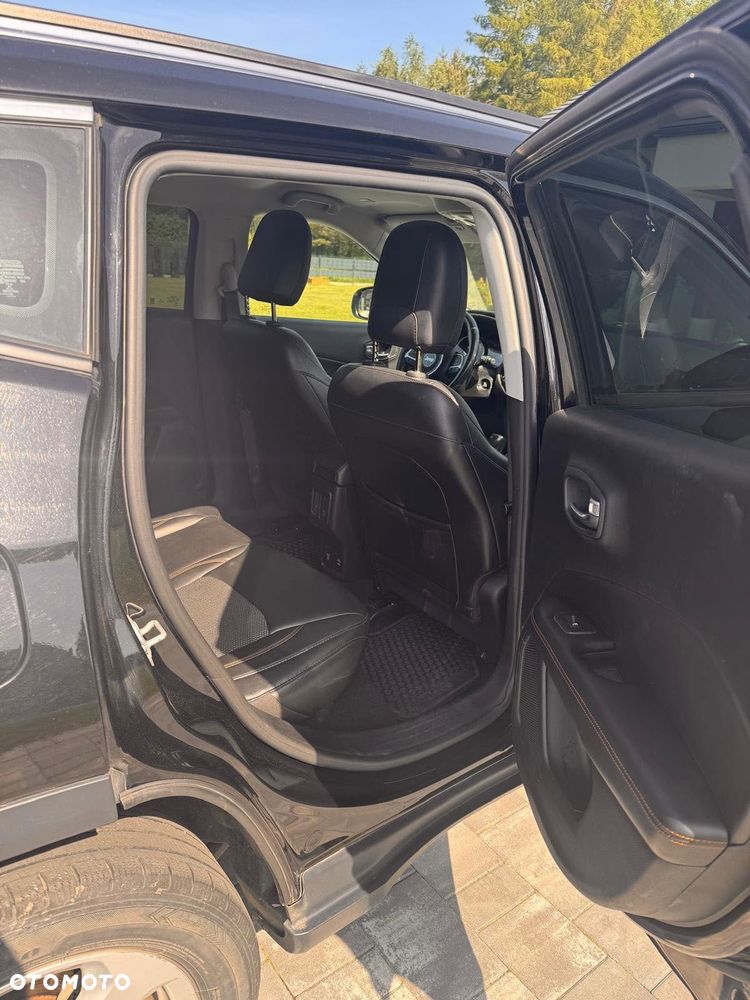 Jeep Compass 1.4 TMair Limited 4WD S&S - 8