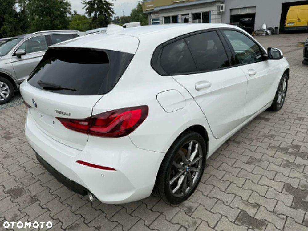 BMW Seria 1 120d - 3