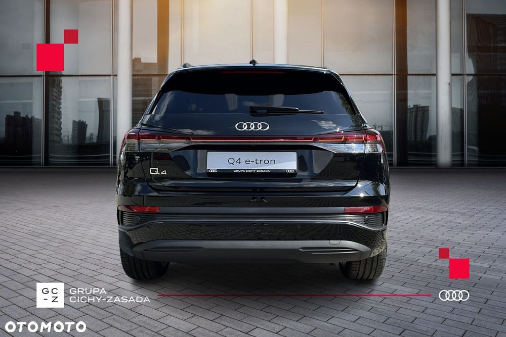 Audi Q4 e-tron - 9