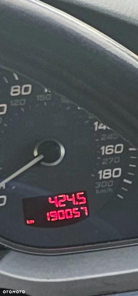 Audi S6 Limousine - 33