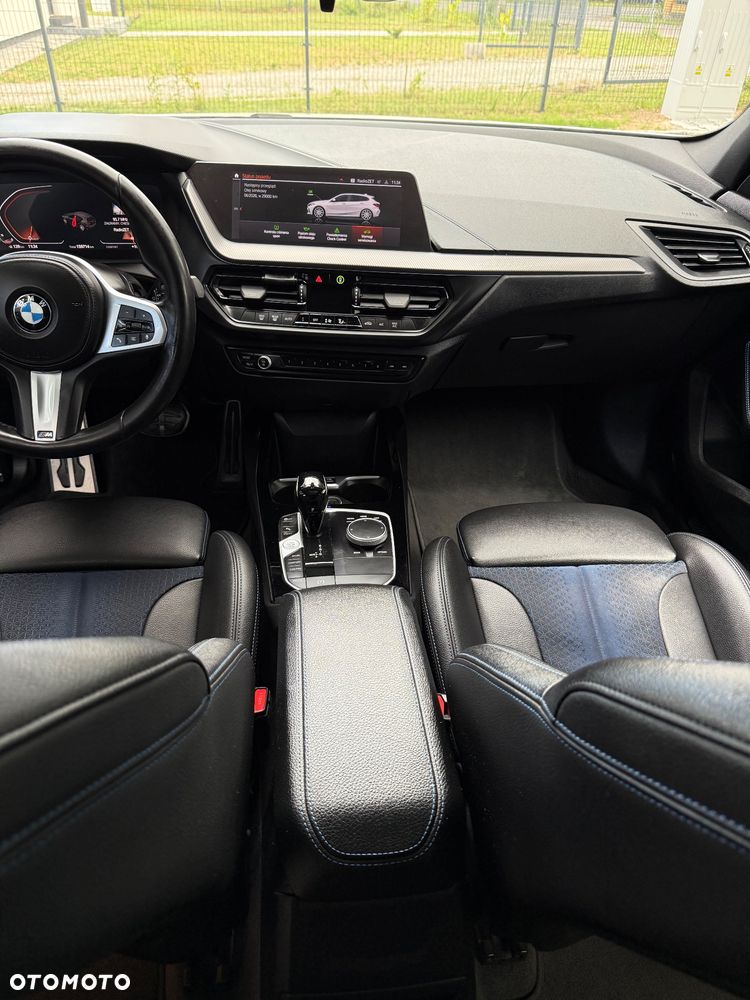 BMW Seria 1 118i M Sport - 29