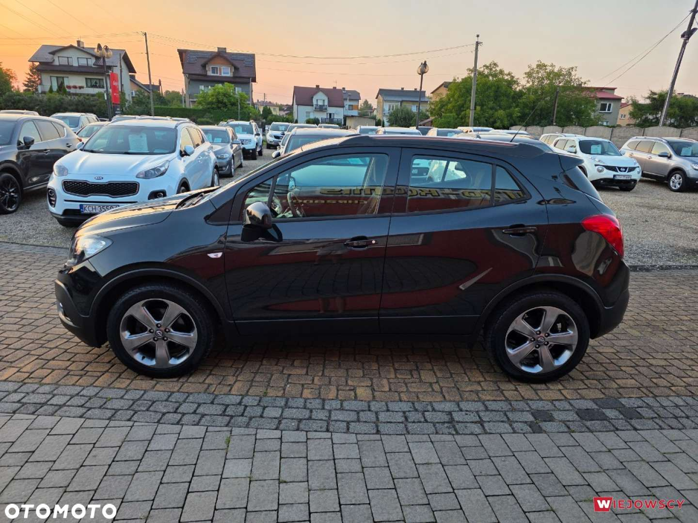 Opel Mokka - 6