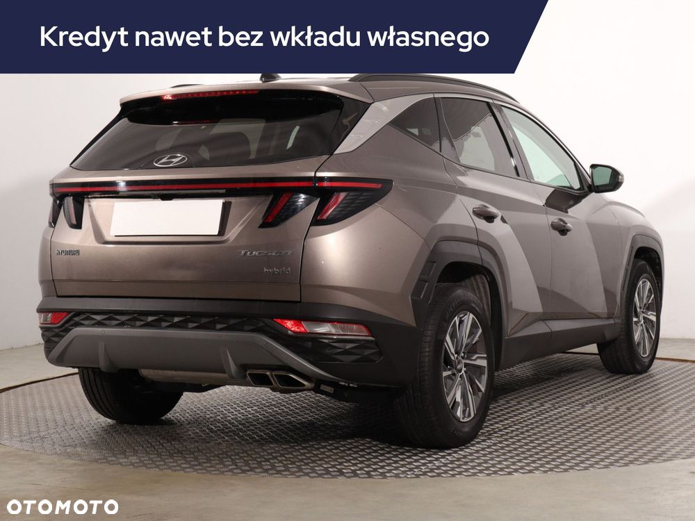 Hyundai Tucson - 7