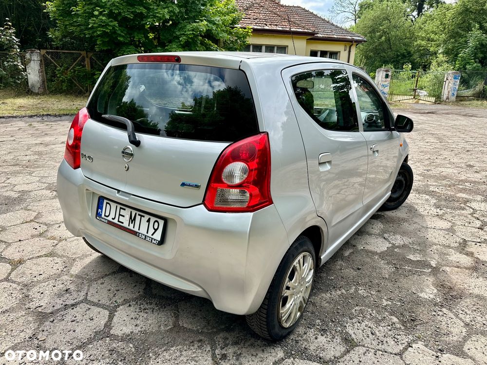 Nissan Pixo 1.0 Visia - 3