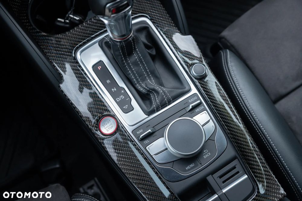Audi S3 2.0 TFSI Quattro S tronic - 22