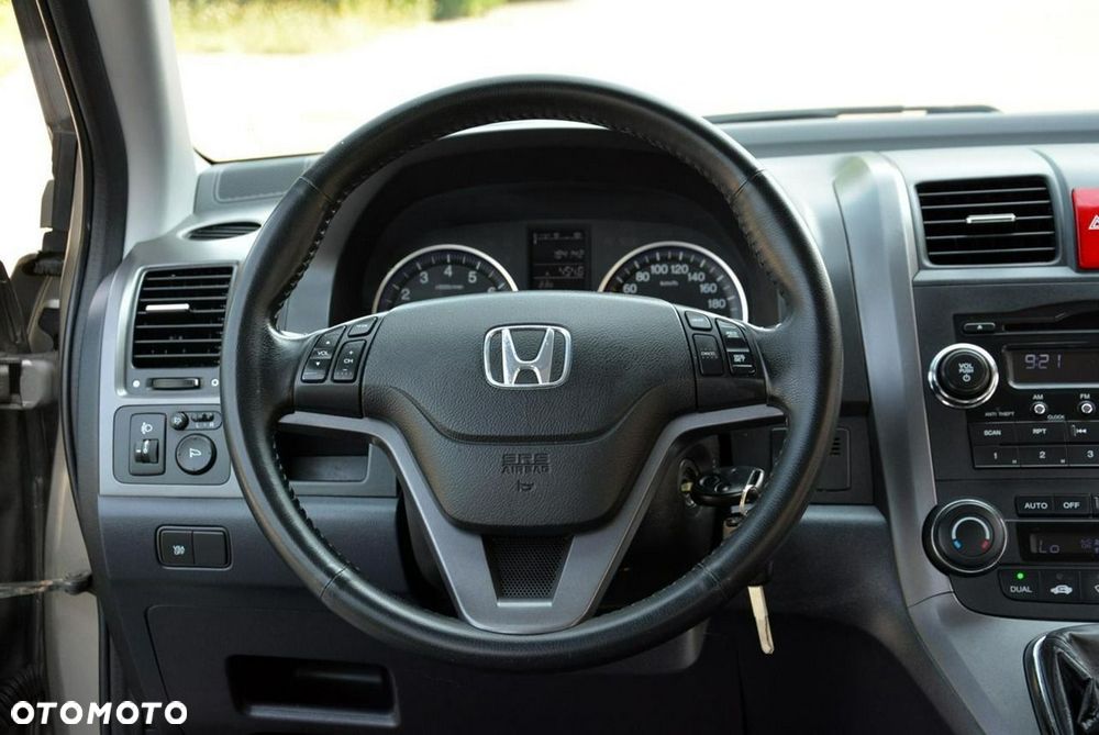 Honda CR-V 2.0 Elegance Lifestyle - 24