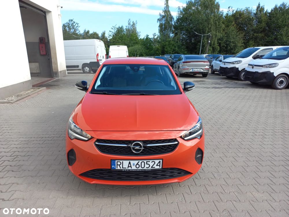 Opel Corsa 1.2 Edition S&S - 2