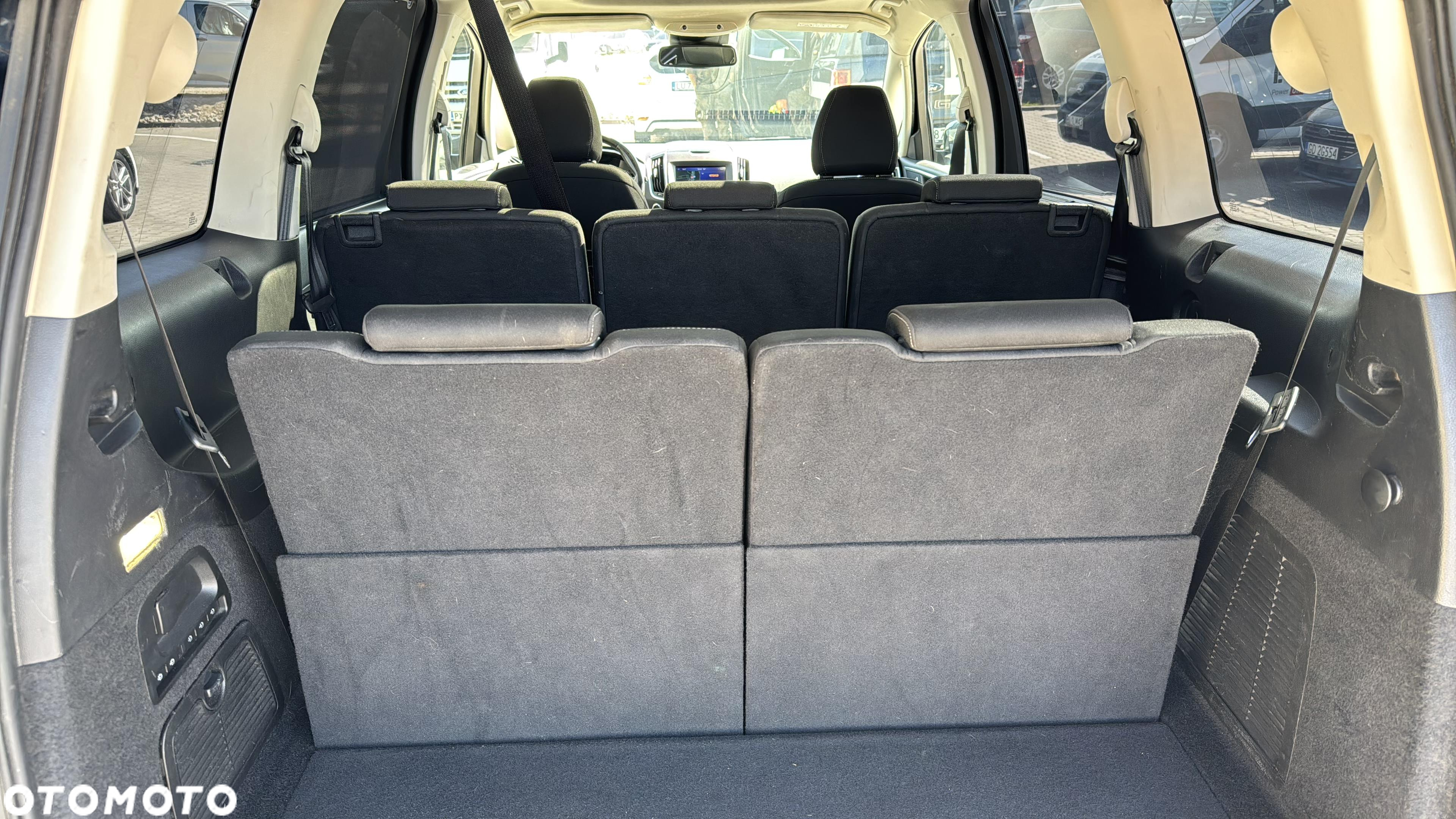 Ford Galaxy 2.0 EcoBlue Titanium - 28