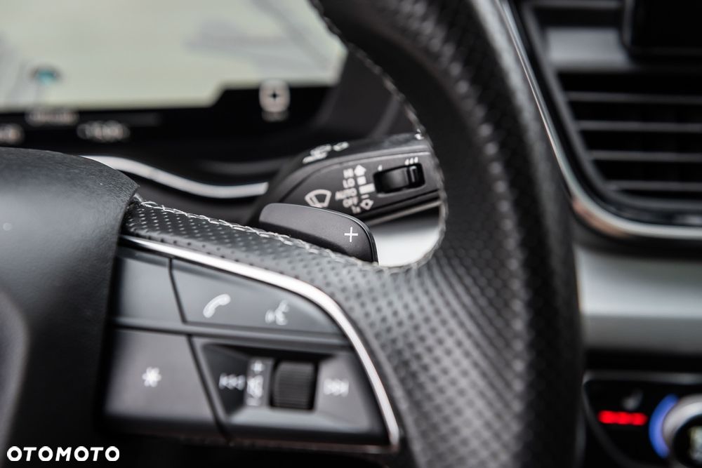 Audi Q5 - 28