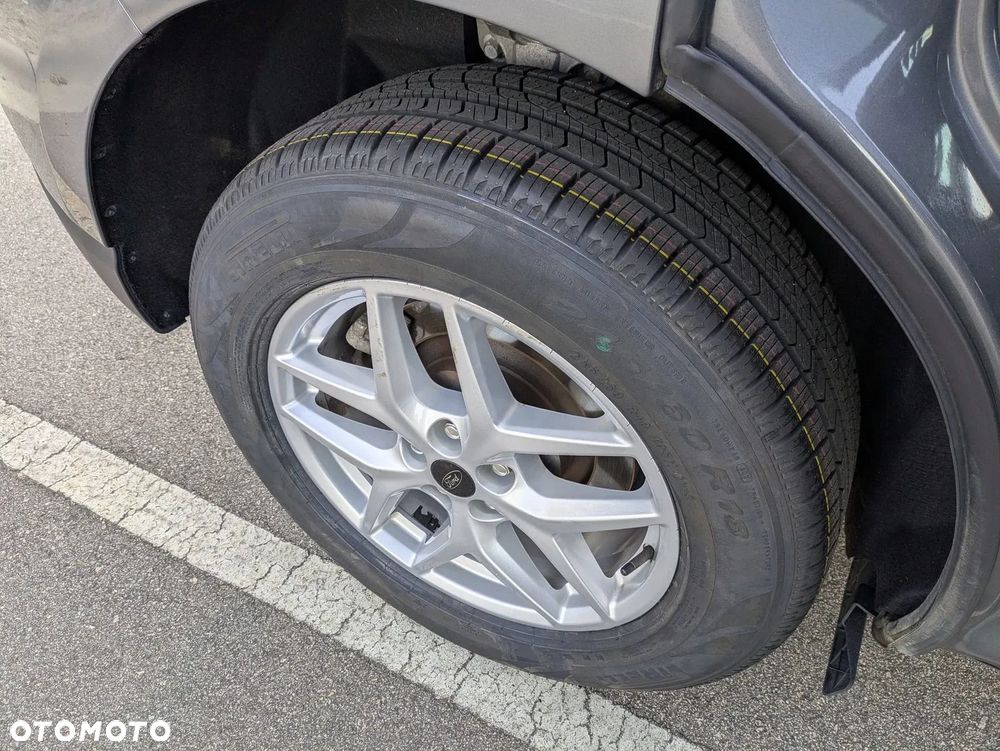 Ford Edge - 30