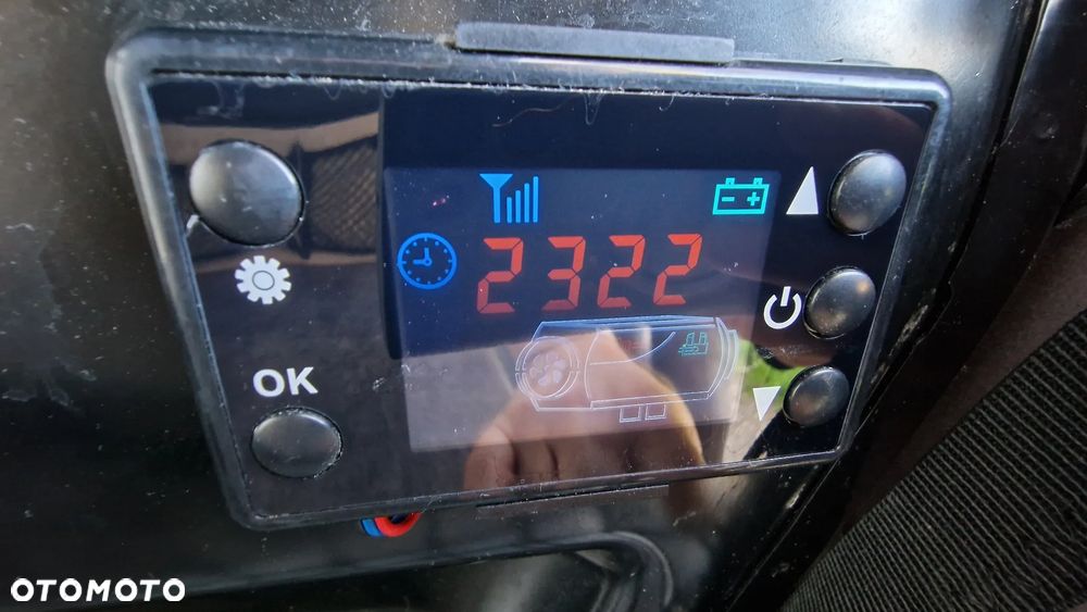 Volkswagen Transporter - 24