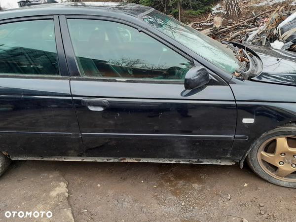 Honda Accord 98-02 Drzwi Lewe prawe przednie przód tył tylne szyba