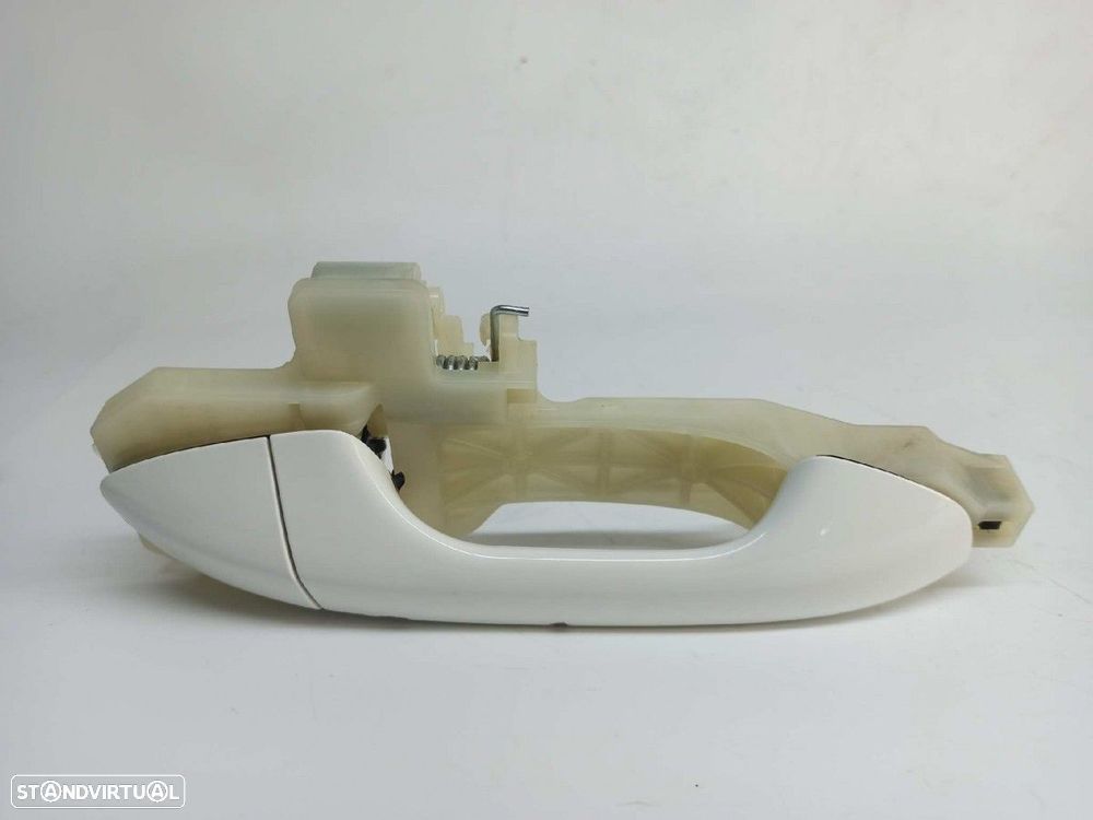 PUXADOR EXTERIOR FRENTE DIREITO KIA STONIC (YBCUV) DRIVE - 3