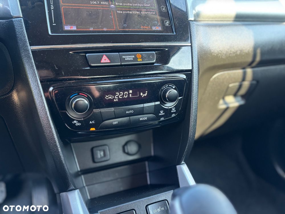 Suzuki Vitara 1.6 (4x2) Automatik Comfort+ - 19