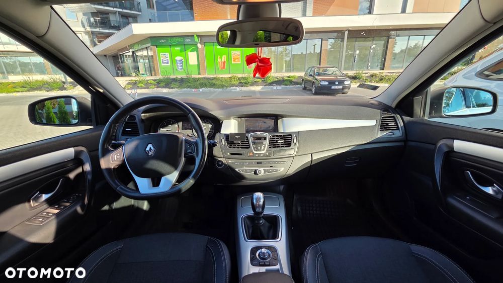 Renault Laguna - 21
