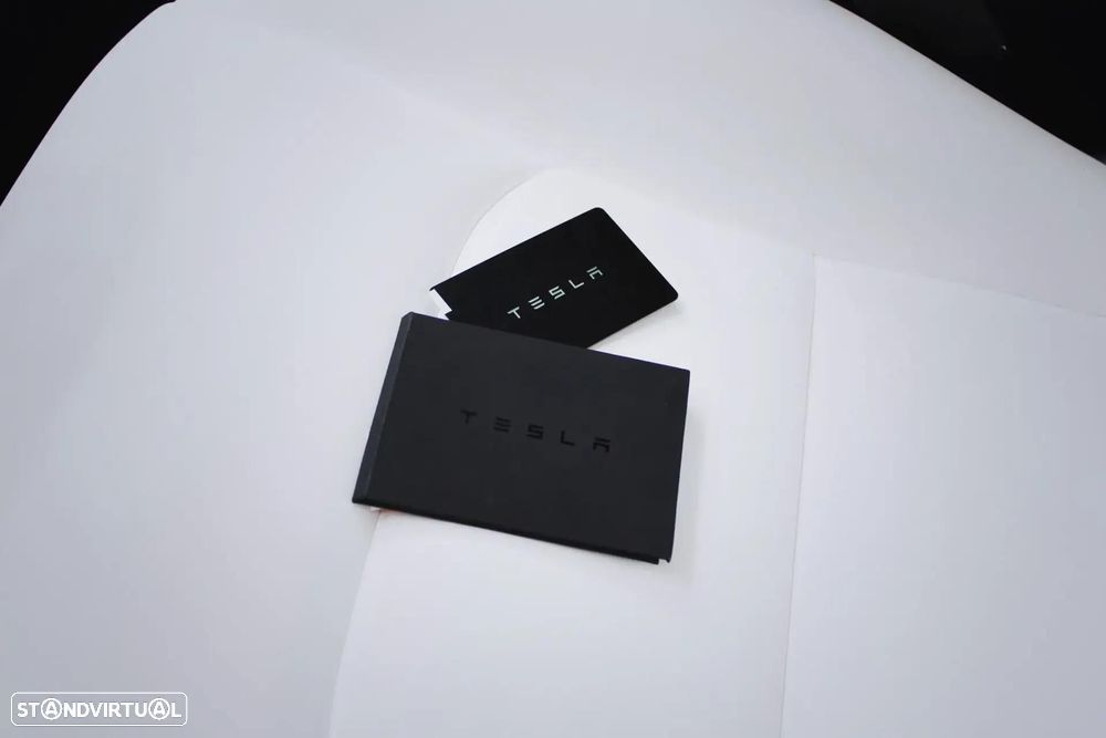 Tesla Model 3 Performance Dual Motor AWD - 15