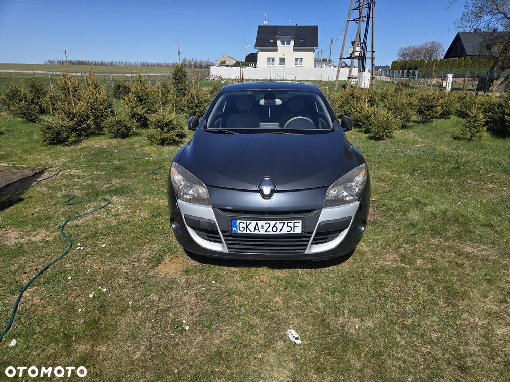 Renault Megane - 3