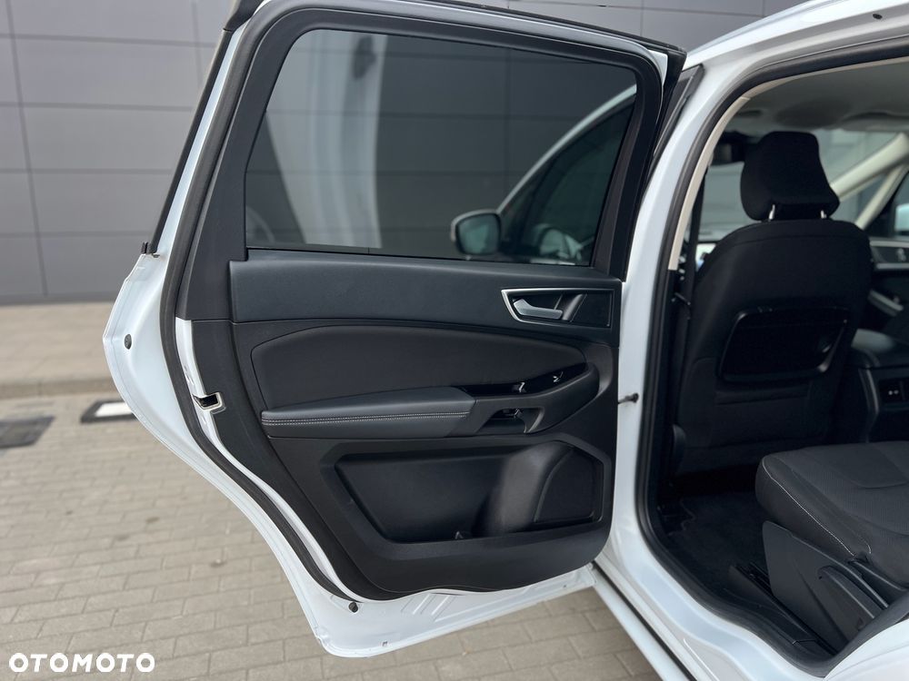 Ford S-Max 2.0 TDCi Titanium PowerShift - 35