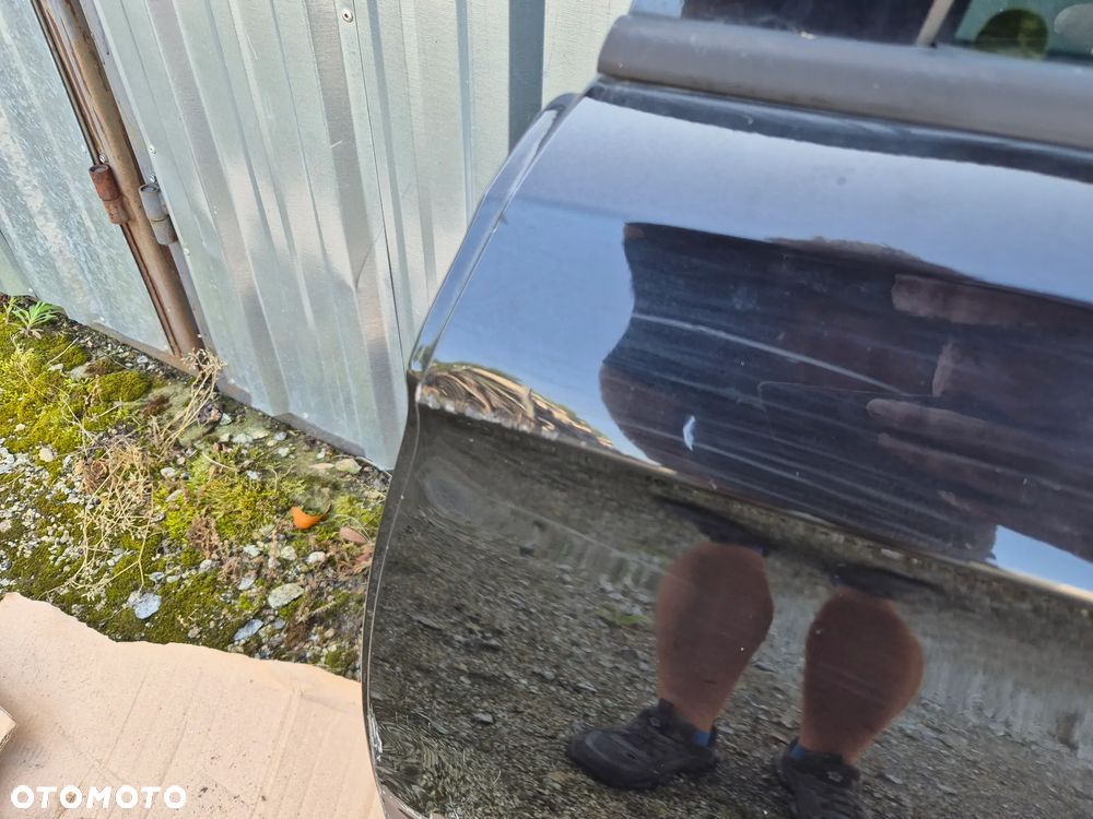 DRZWI LEWY TYŁ OPEL CORSA E   5 Drzwi    Uszkodzone - 9