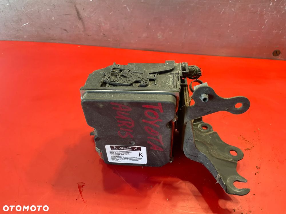 POMPA ABS TOYOTA AURIS I 0265950512 - 3