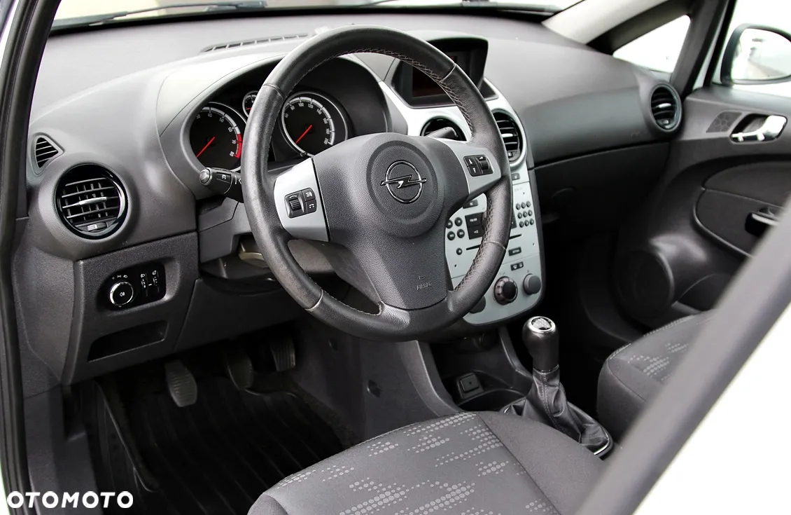 Opel Corsa 1.2 16V Enjoy S&S - 16