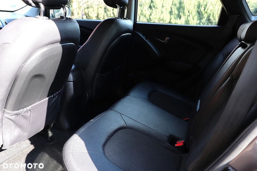 Hyundai ix35 1.6 GDI Comfort 2WD - 18