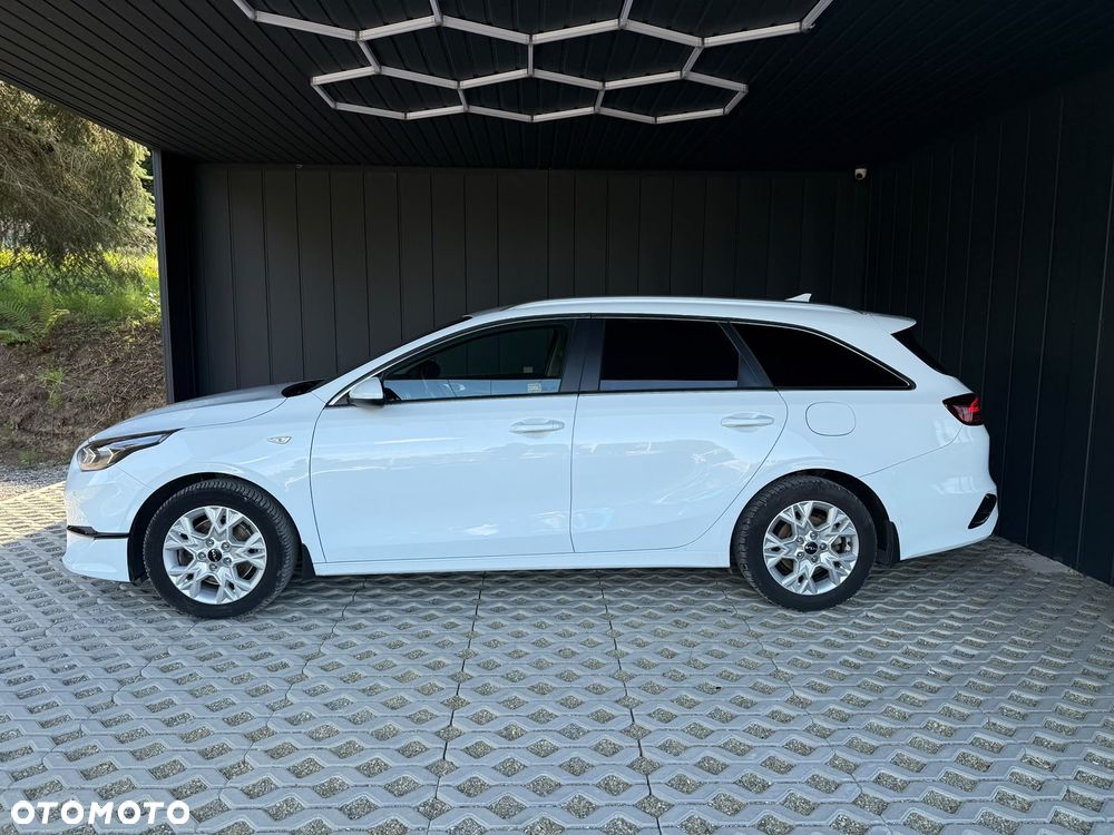 Kia Ceed 1.0 T-GDI M - 6