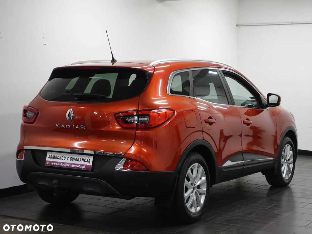 Renault Kadjar - 8