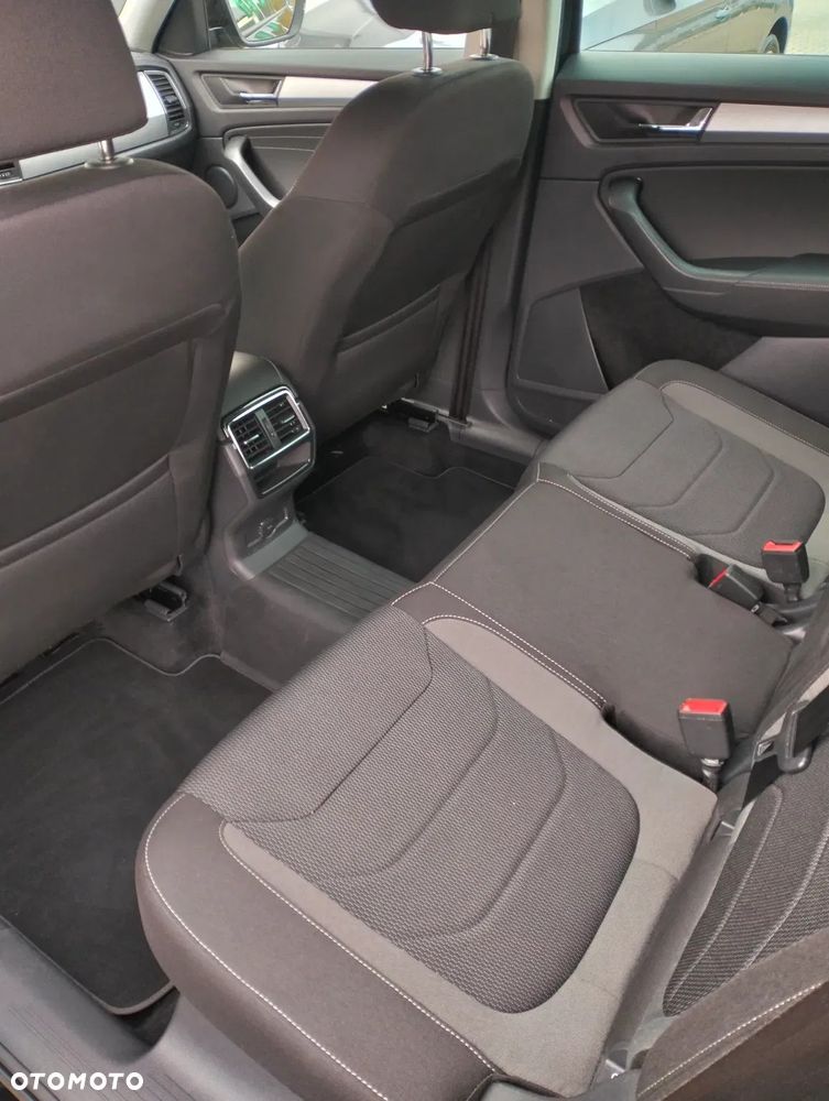 Skoda Kodiaq 1.5 TSI ACT 4x2 Ambition DSG - 19
