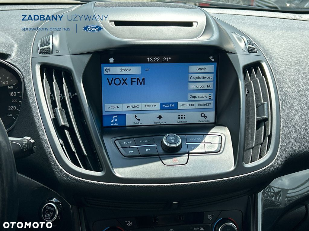 Ford Kuga 2.0 TDCi FWD Edition - 15