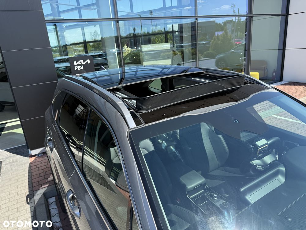Kia Sorento 1.6 T-GDI HEV Prestige Line 4WD 7os - 22