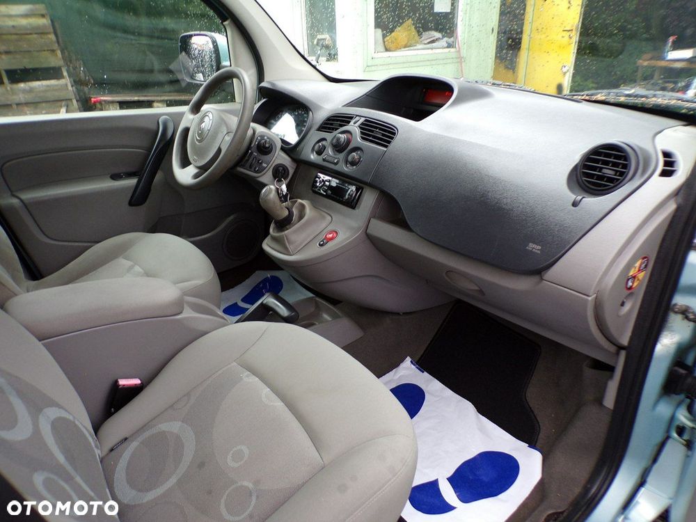 Renault Kangoo - 28