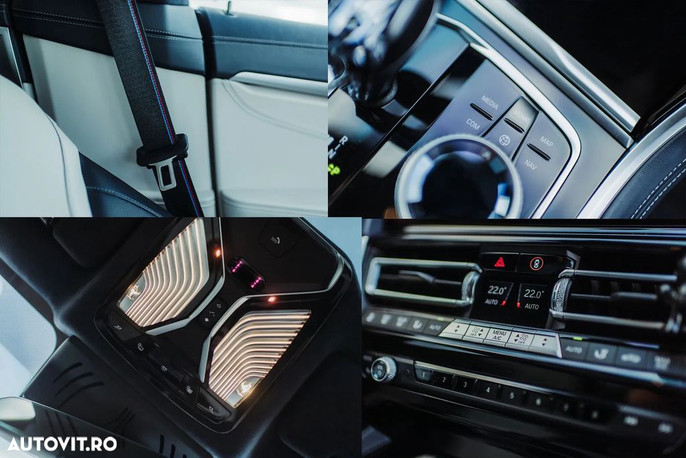 BMW M8 - 3
