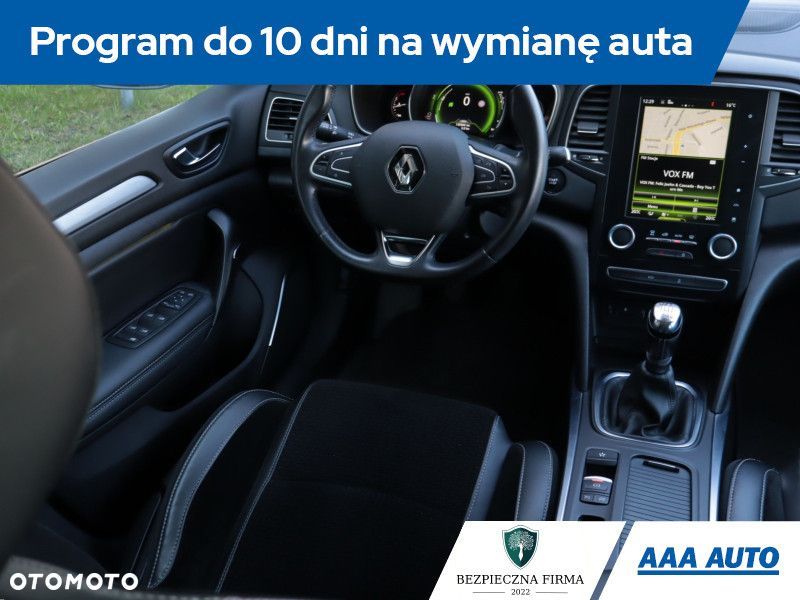 Renault Megane - 9