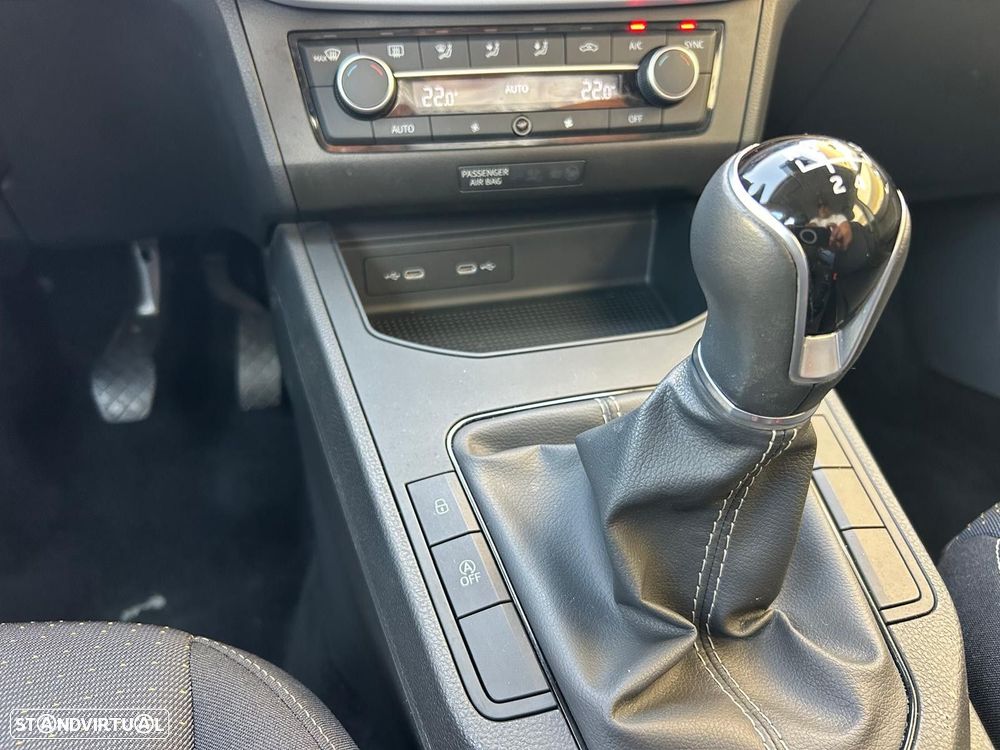 SEAT Ibiza 1.0 TSI Style - 28