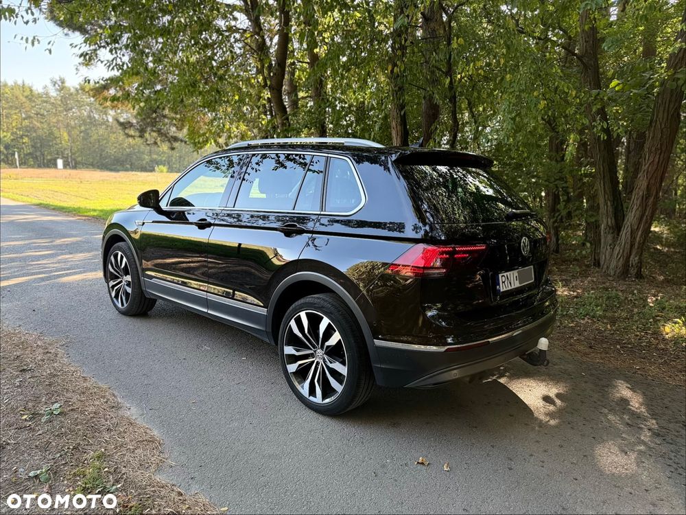 Volkswagen Tiguan - 3