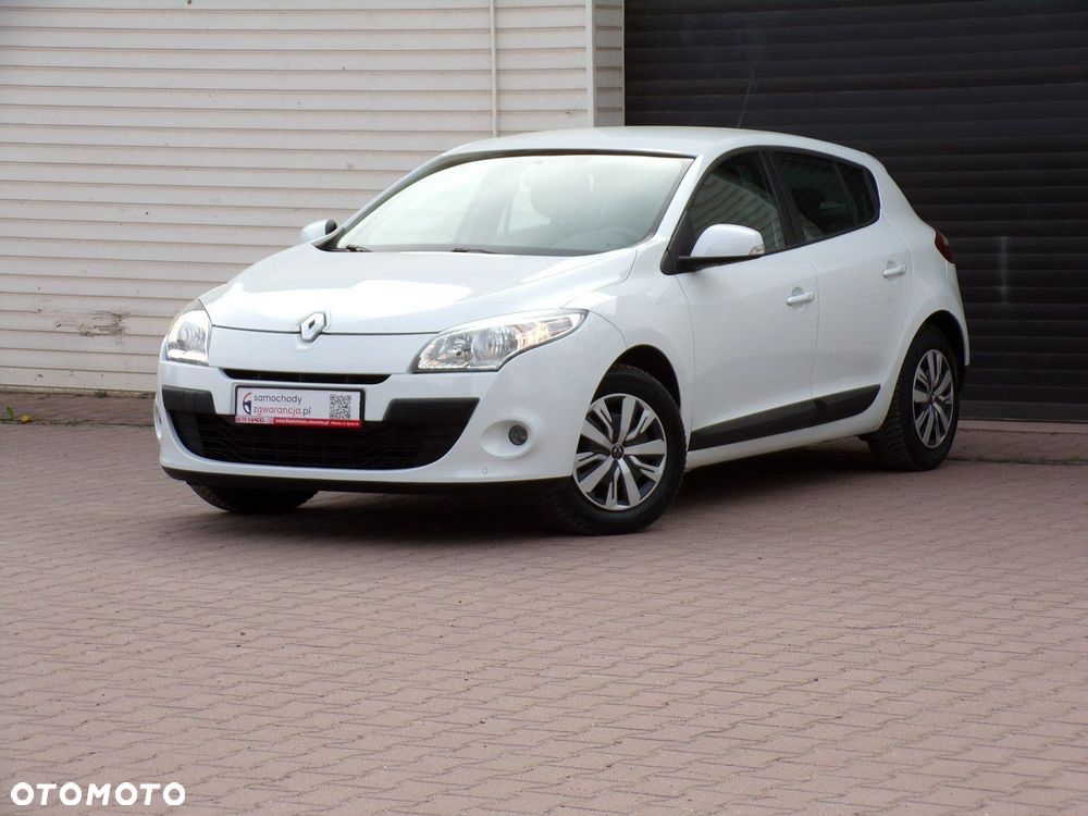 Renault Megane - 5