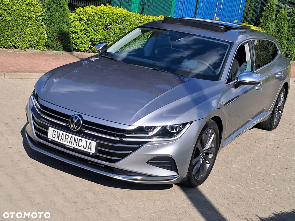 Volkswagen Arteon Shooting Brake 2.0 TDI SCR DSG Elegance - 5