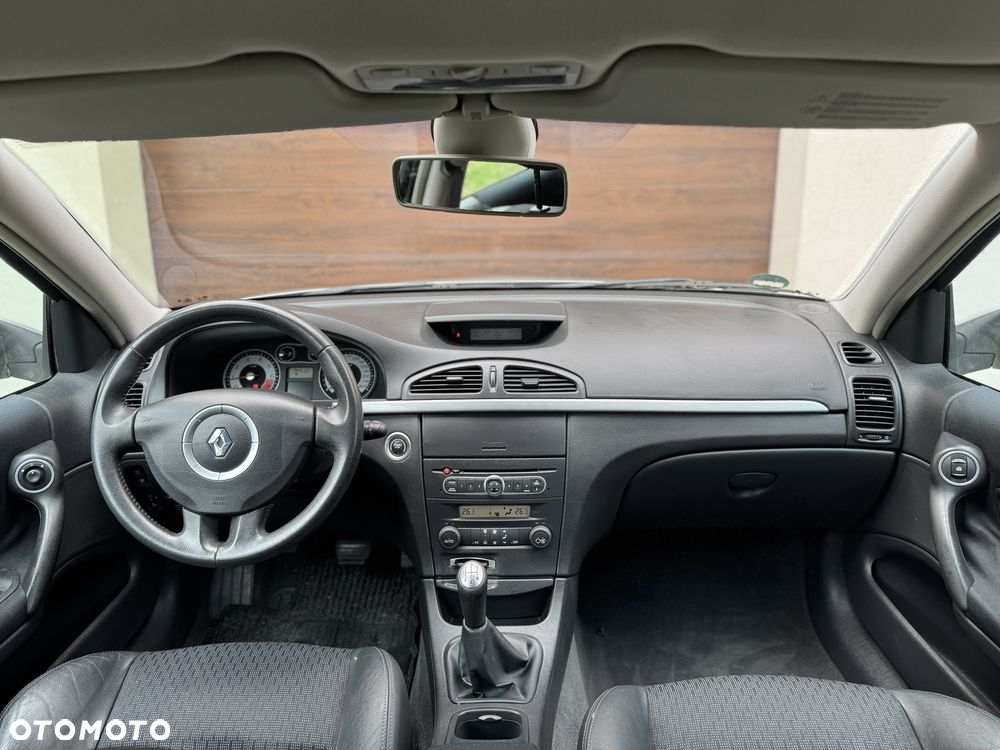 Renault Laguna 2.0 16V Dynamique - 21