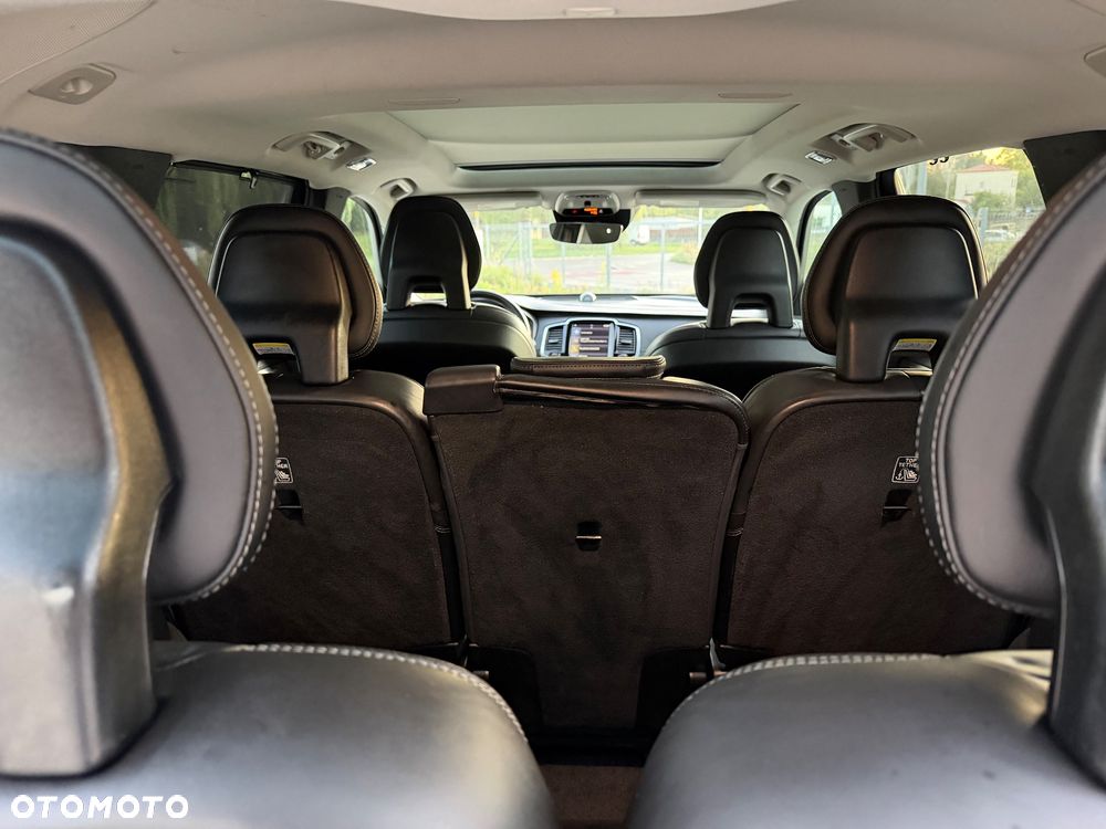 Volvo XC 90 - 24